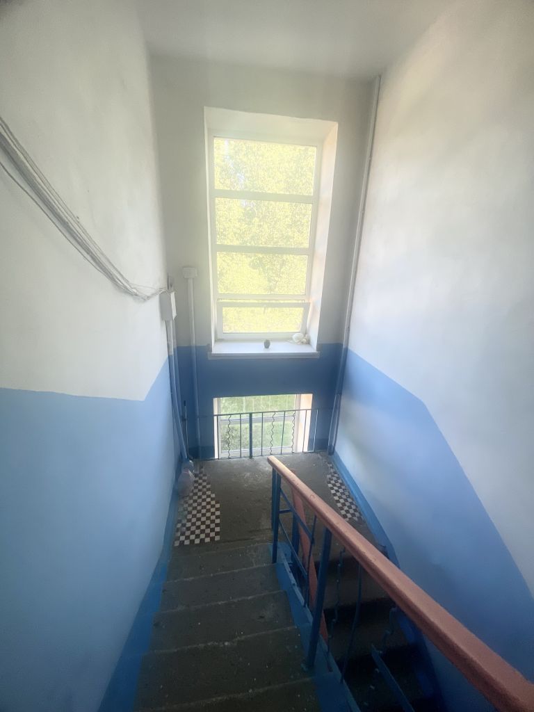 Продажа 2-комнатной квартиры, Тула, Мориса Тореза ул,  3