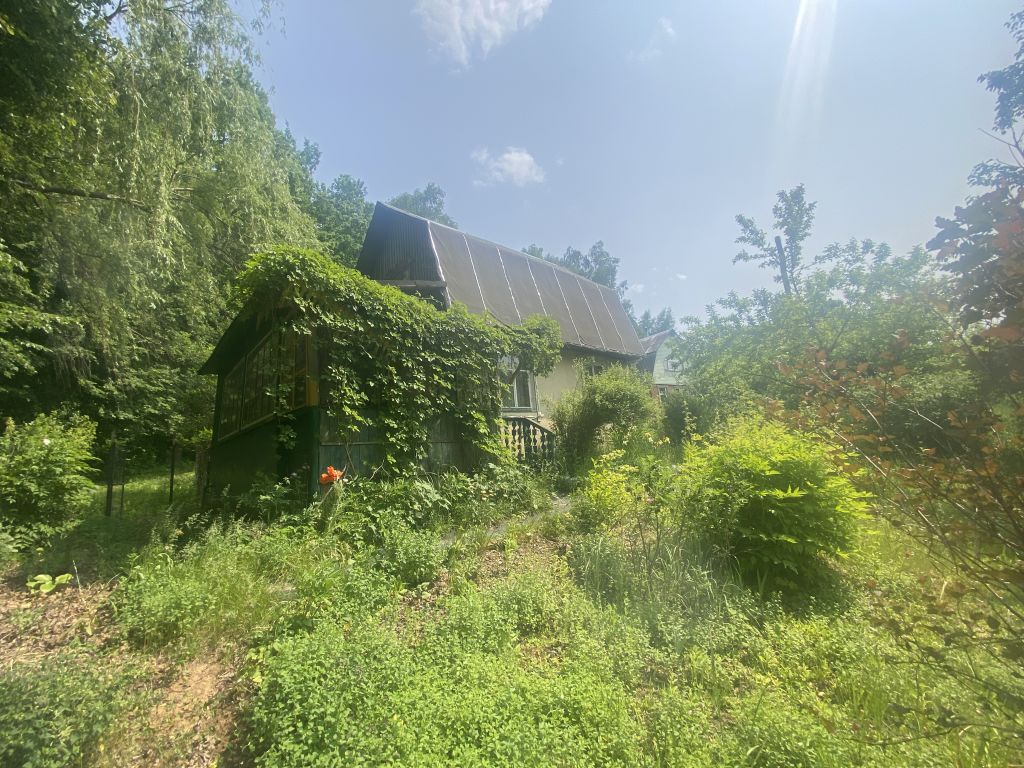 Продажа дачи, 60м <sup>2</sup>, 9 сот., Костомарово