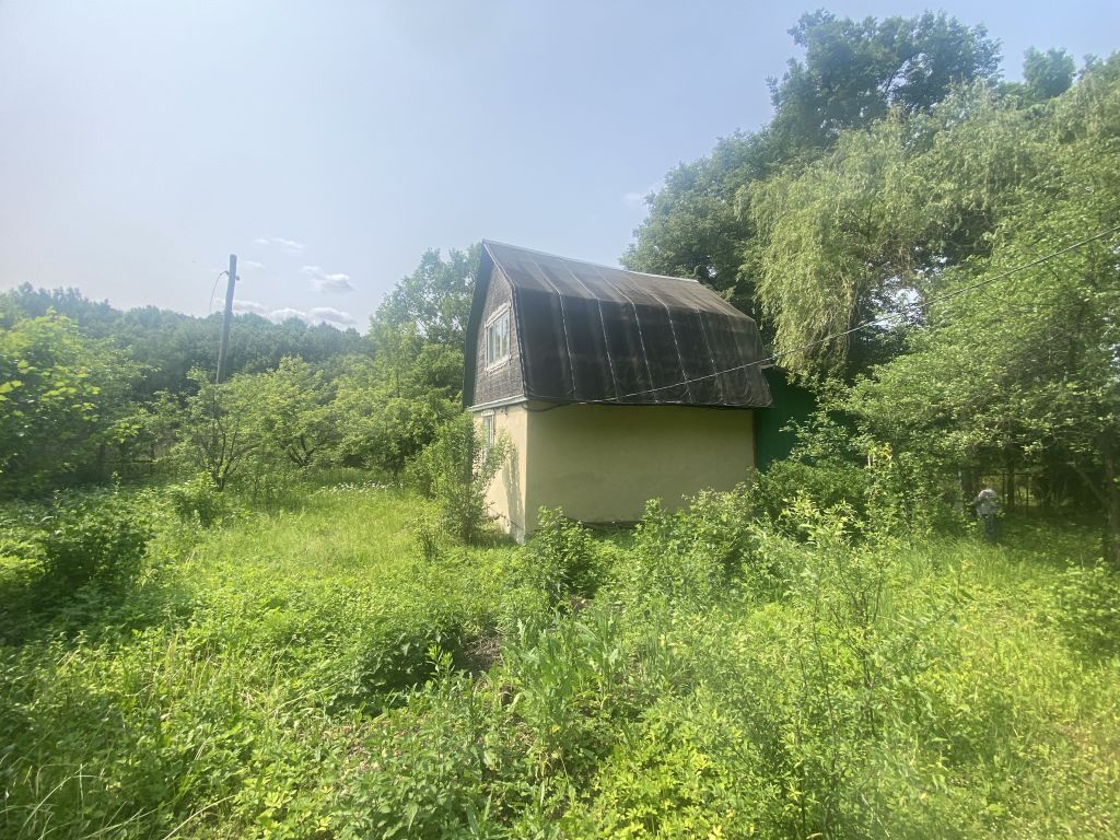 Продажа дачи, 60м <sup>2</sup>, 9 сот., Костомарово