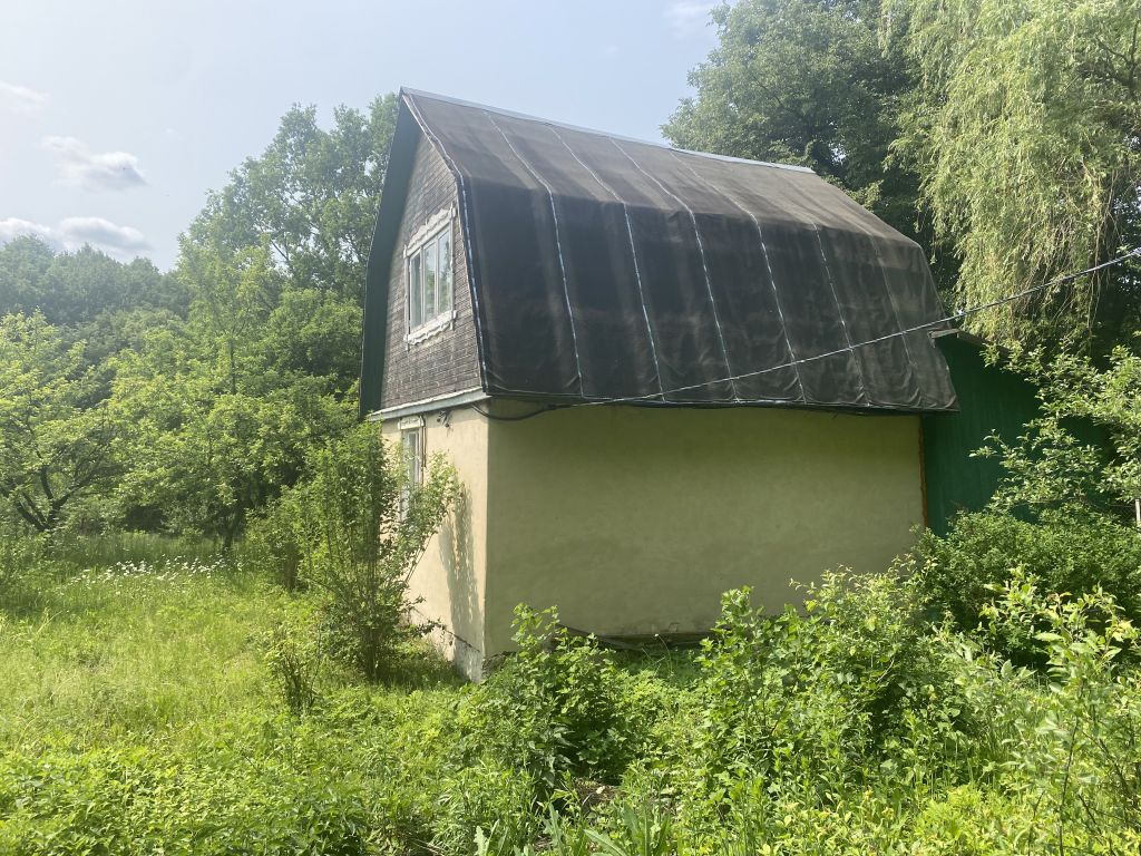 Продажа дачи, 60м <sup>2</sup>, 9 сот., Костомарово