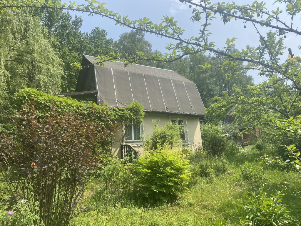 Продажа дачи, 60м <sup>2</sup>, 9 сот., Костомарово