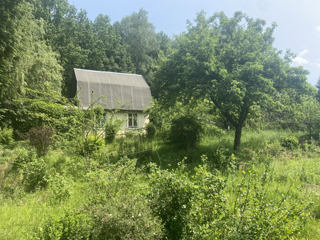 Продажа дачи, 60м <sup>2</sup>, 9 сот., Костомарово