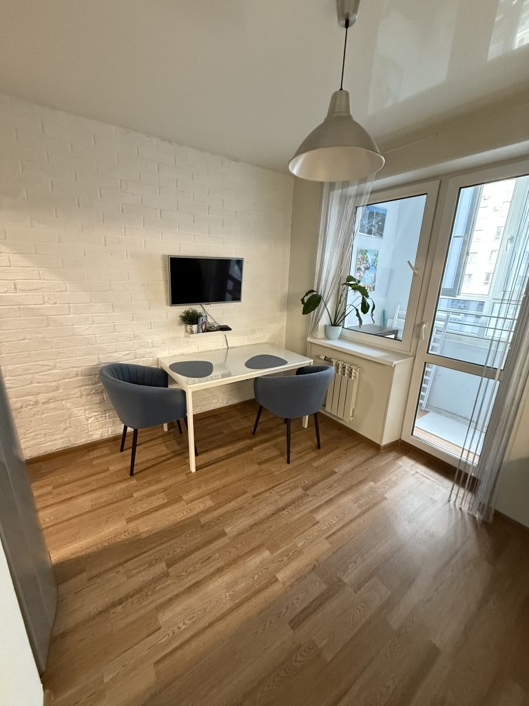 Продажа 1-комнатной квартиры, Нижний Новгород, Московское шоссе,  167к1