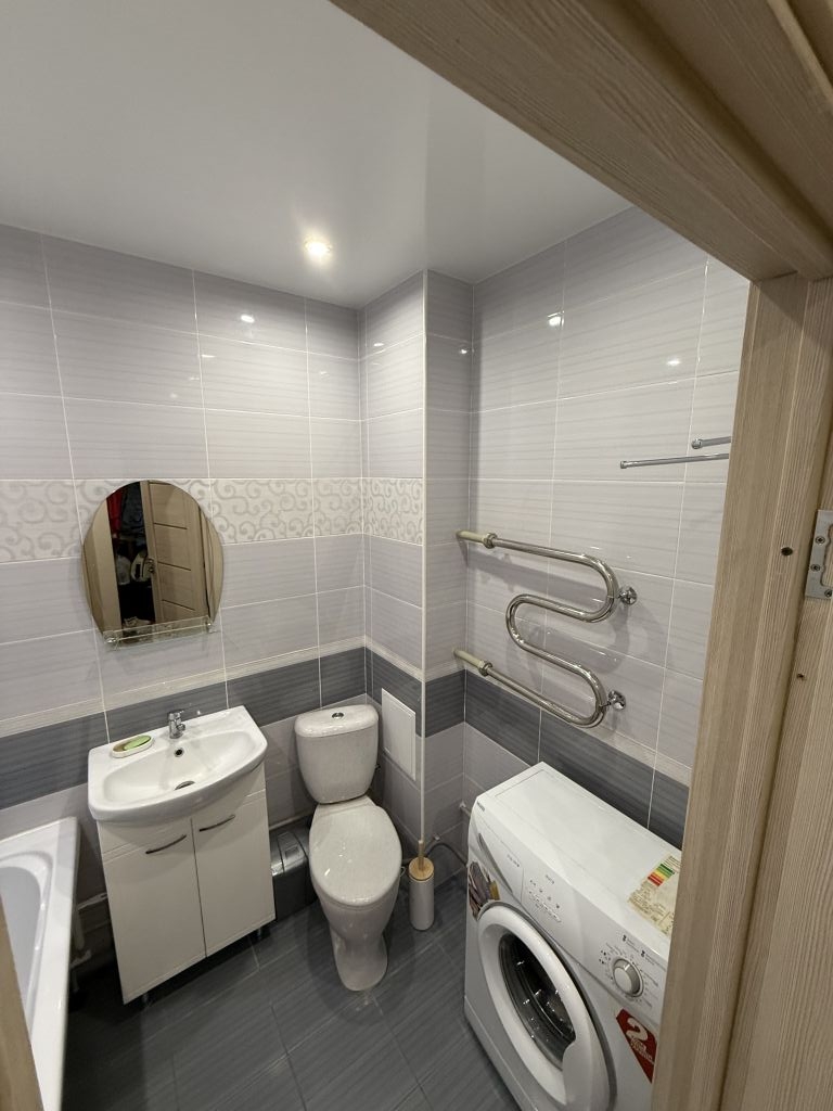 Продажа 1-комнатной квартиры, Нижний Новгород, Московское шоссе,  167к1