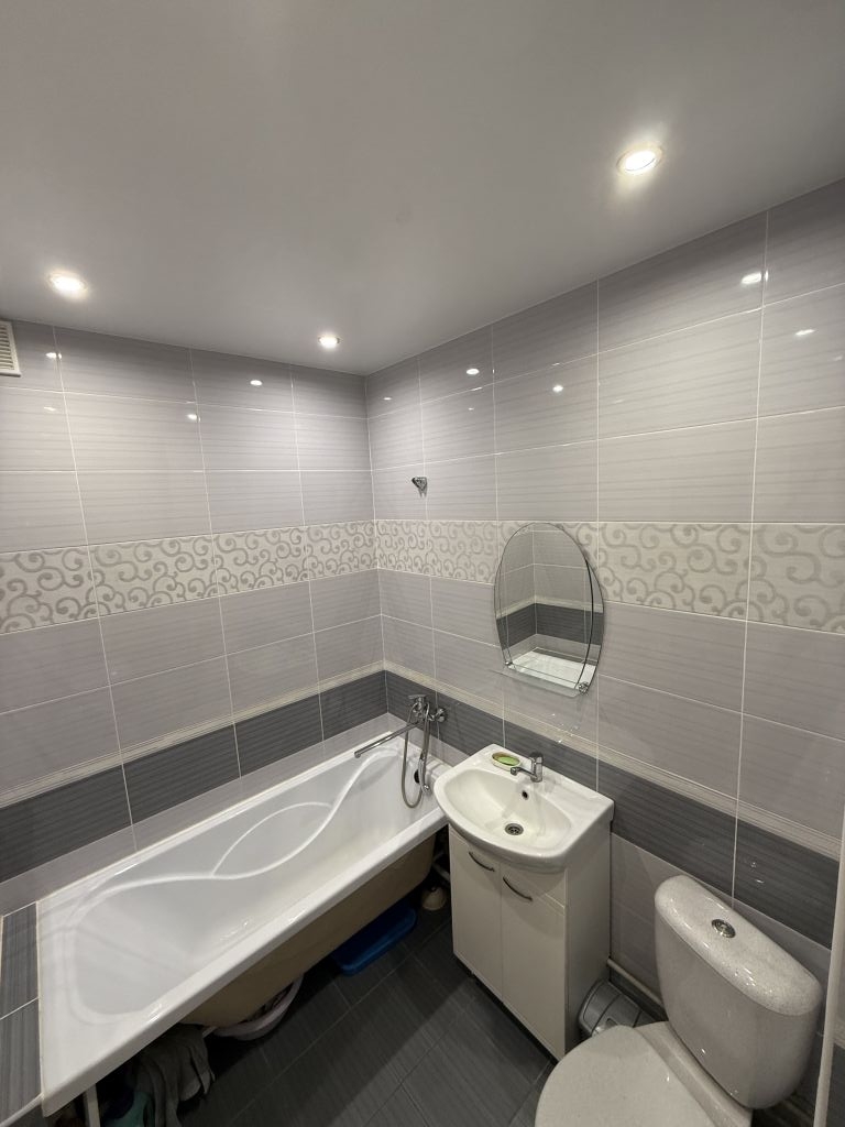 Продажа 1-комнатной квартиры, Нижний Новгород, Московское шоссе,  167к1