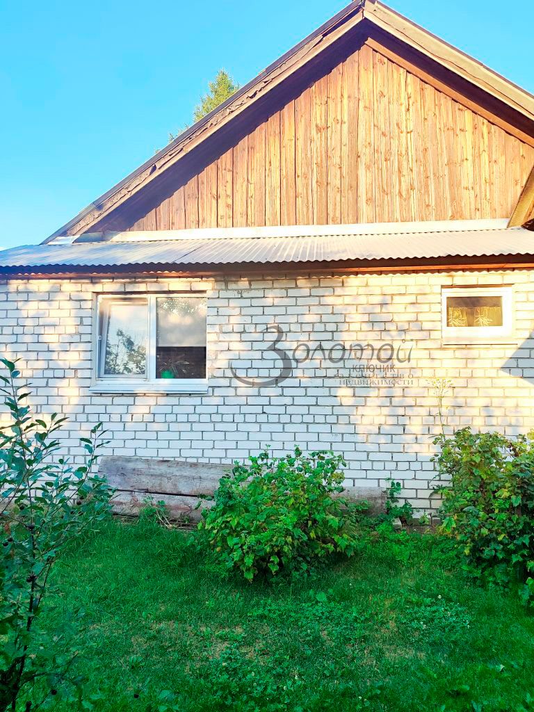 Продажа дома, 90м <sup>2</sup>, 6 сот., Нижний Новгород, Молитовский затон 2-я линия,  7