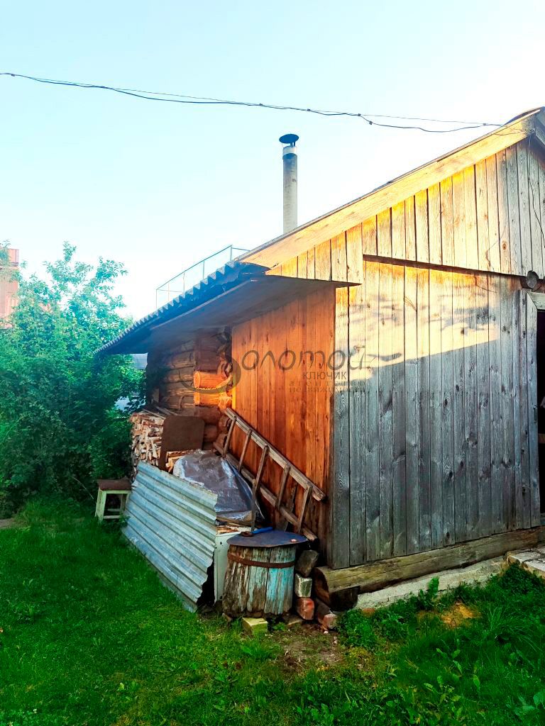 Продажа дома, 90м <sup>2</sup>, 6 сот., Нижний Новгород, Молитовский затон 2-я линия,  7