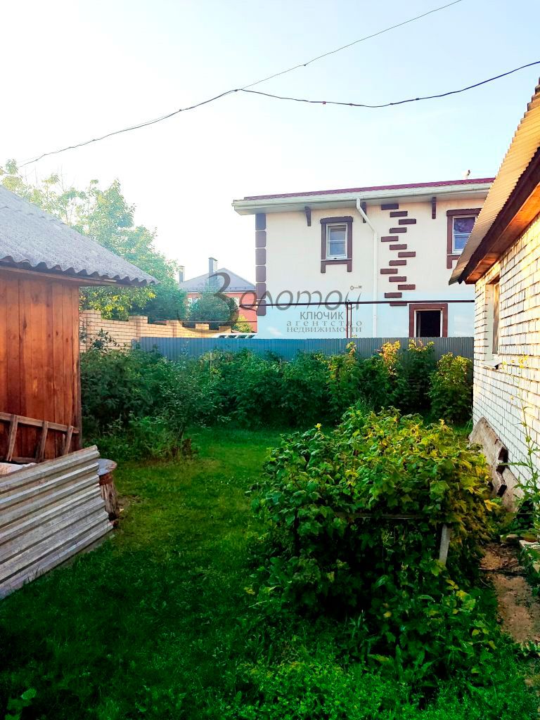 Продажа дома, 90м <sup>2</sup>, 6 сот., Нижний Новгород, Молитовский затон 2-я линия,  7