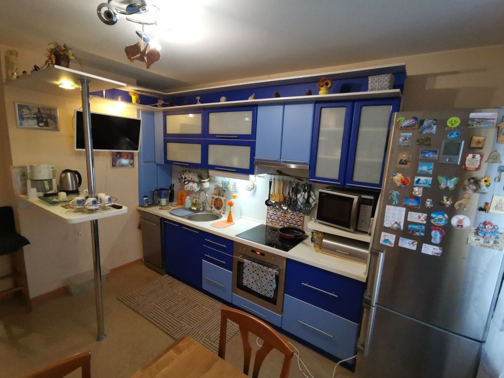 Продажа 2-комнатной квартиры, Нижний Новгород, Высоковский пр-д,  24