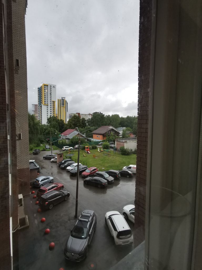 Продажа 2-комнатной квартиры, Нижний Новгород, Высоковский пр-д,  24