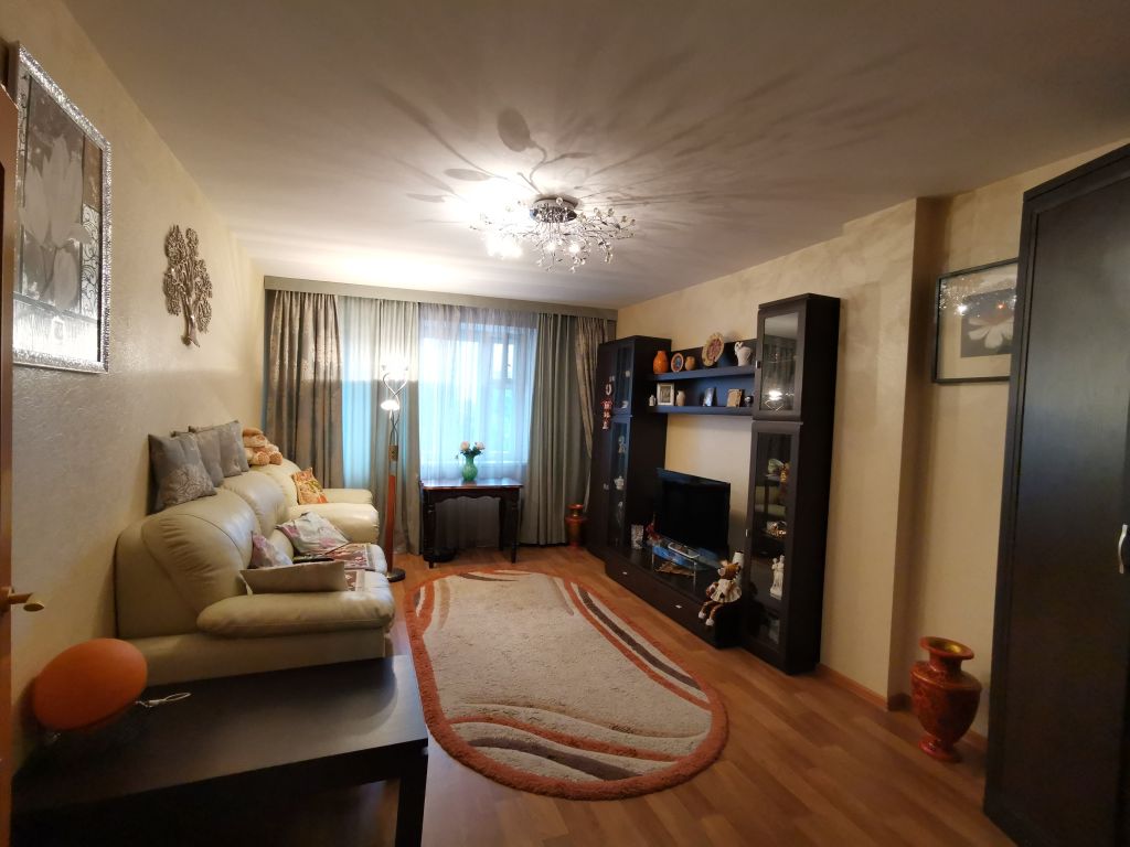 Продажа 2-комнатной квартиры, Нижний Новгород, Высоковский пр-д,  24