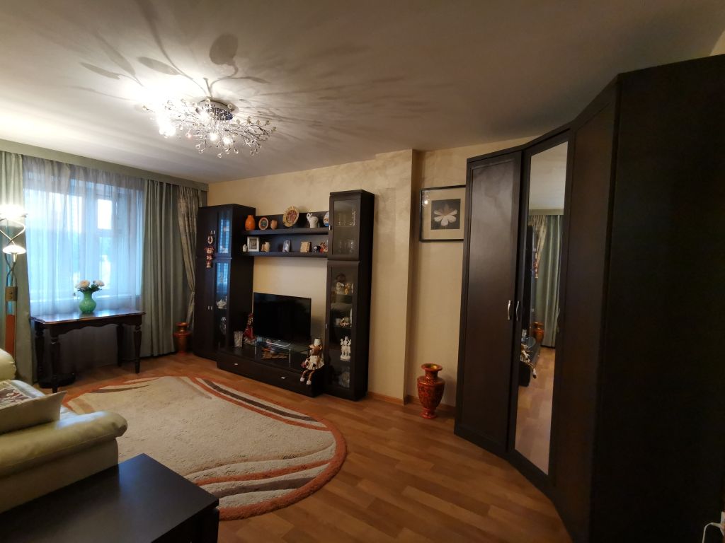 Продажа 2-комнатной квартиры, Нижний Новгород, Высоковский пр-д,  24