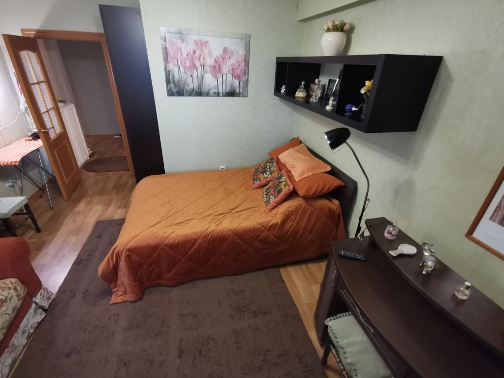 Продажа 2-комнатной квартиры, Нижний Новгород, Высоковский пр-д,  24