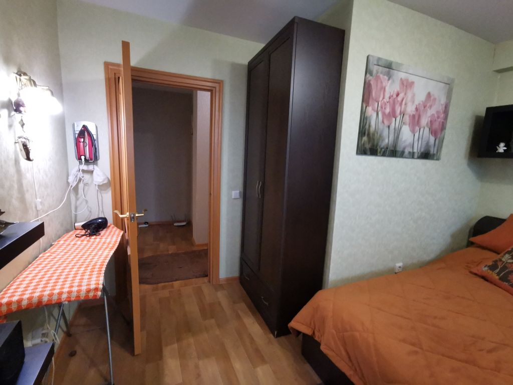 Продажа 2-комнатной квартиры, Нижний Новгород, Высоковский пр-д,  24