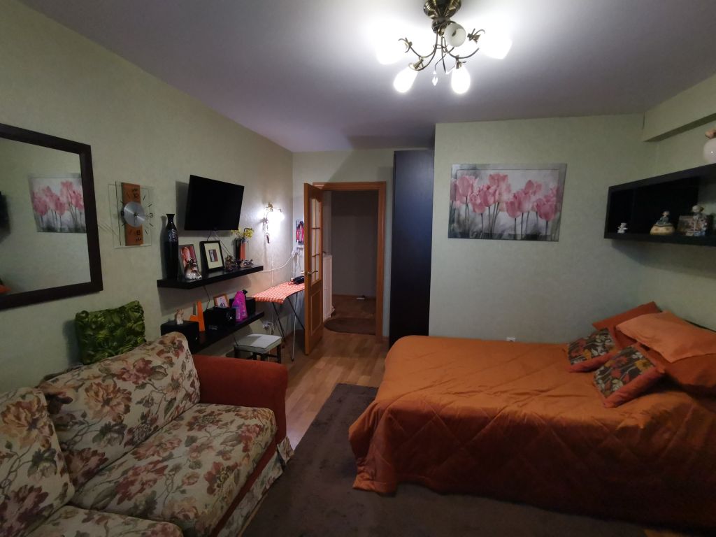 Продажа 2-комнатной квартиры, Нижний Новгород, Высоковский пр-д,  24