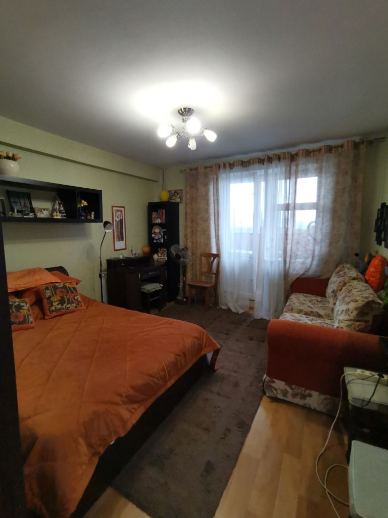 Продажа 2-комнатной квартиры, Нижний Новгород, Высоковский пр-д,  24