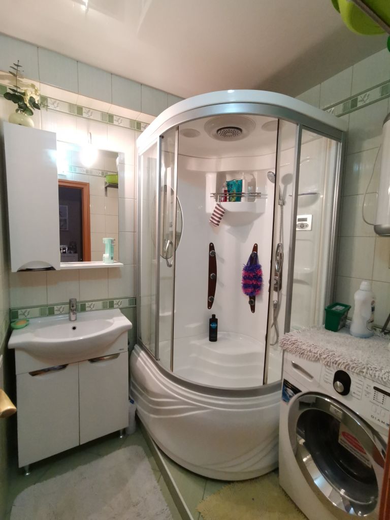 Продажа 2-комнатной квартиры, Нижний Новгород, Высоковский пр-д,  24