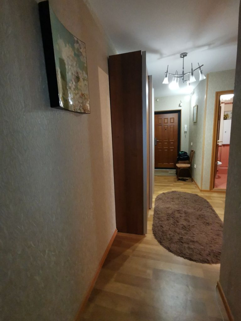 Продажа 2-комнатной квартиры, Нижний Новгород, Высоковский пр-д,  24