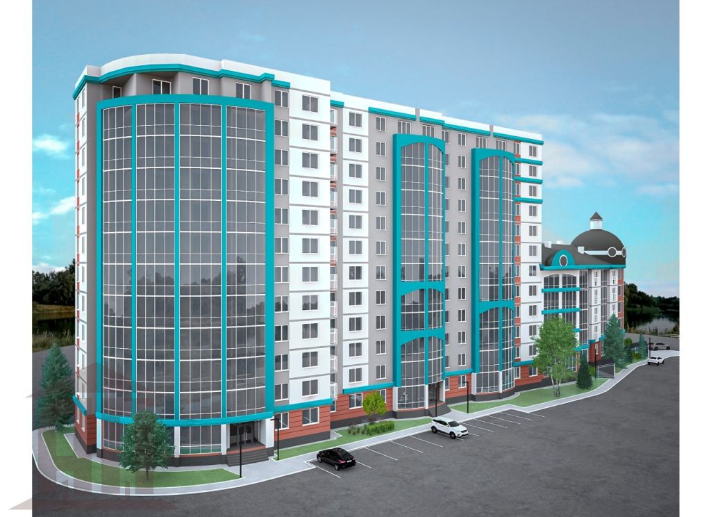 Продажа 3-комнатной квартиры, Тверь, Спартака ул,  2