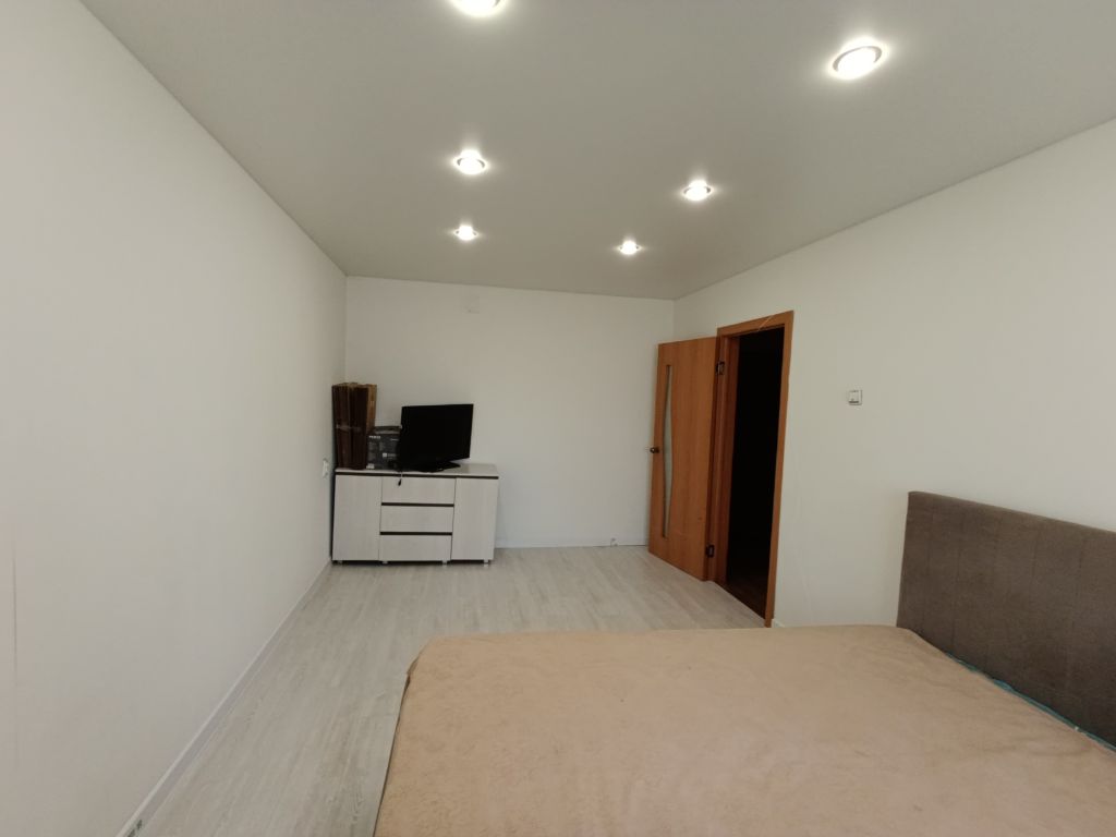 Продажа 1-комнатной квартиры, Нижний Новгород, Веденяпина ул,  24