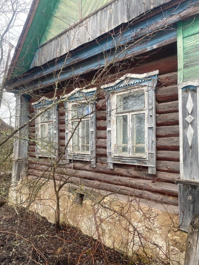 Продажа дома, 33м <sup>2</sup>, 10 сот., Болотский, Восточная