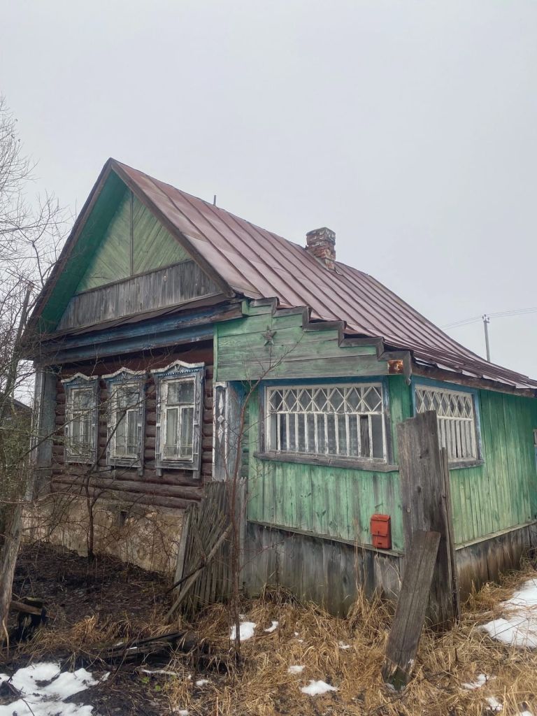 Продажа дома, 33м <sup>2</sup>, 10 сот., Болотский, Восточная