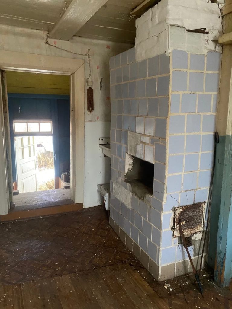 Продажа дома, 33м <sup>2</sup>, 10 сот., Болотский, Восточная