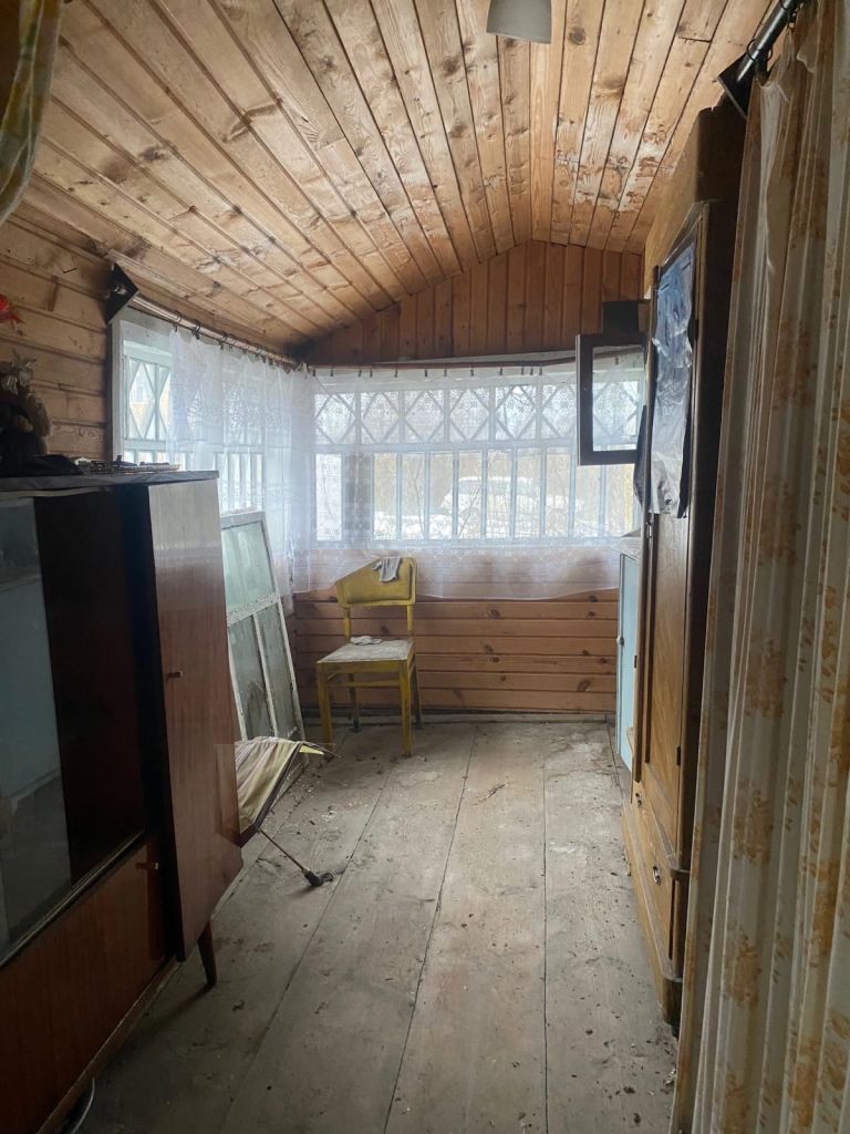 Продажа дома, 33м <sup>2</sup>, 10 сот., Болотский, Восточная