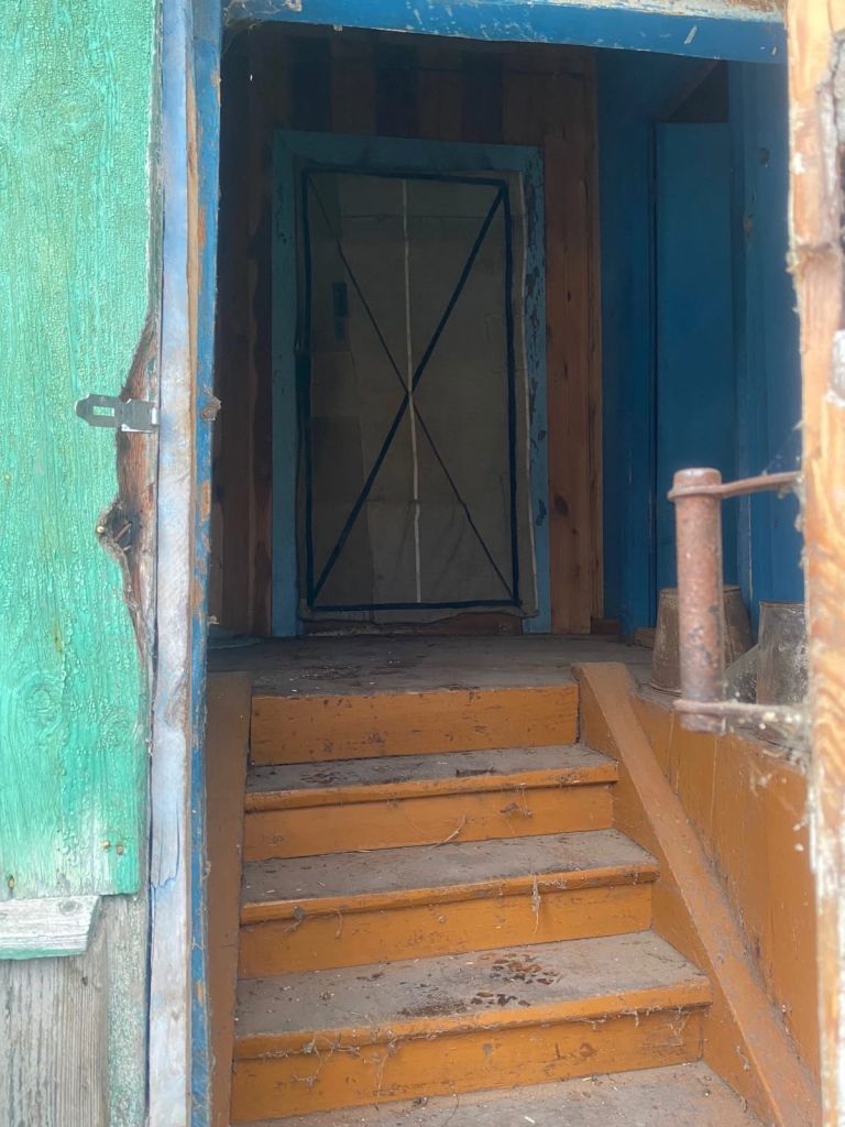 Продажа дома, 33м <sup>2</sup>, 10 сот., Болотский, Восточная