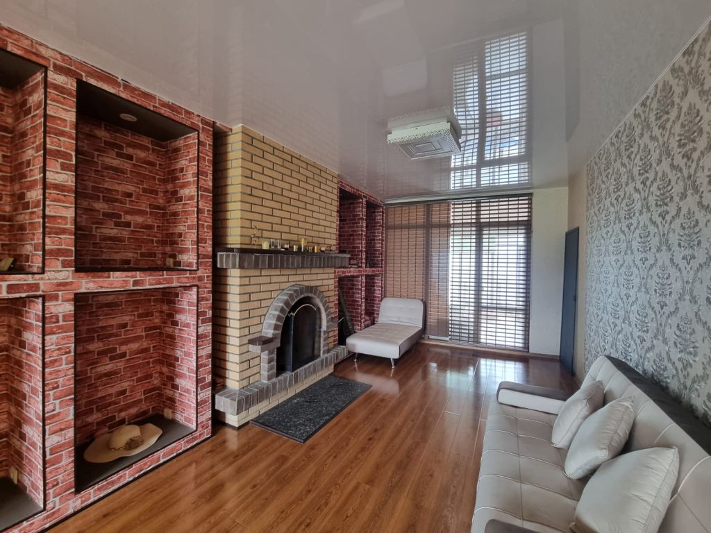 Продажа дома, 61м <sup>2</sup>, 3 сот., Приморский, козино