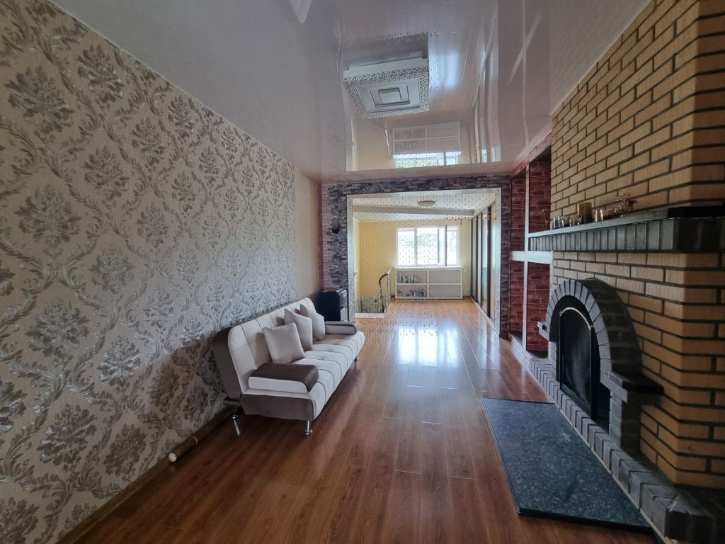 Продажа дома, 61м <sup>2</sup>, 3 сот., Приморский, козино