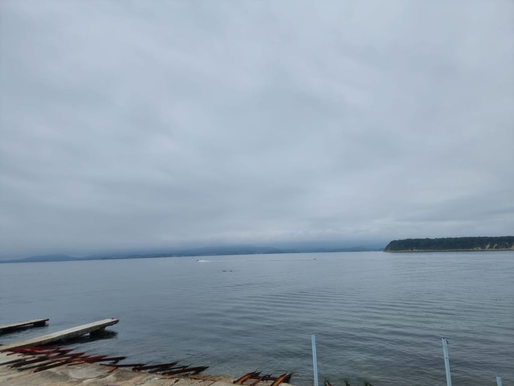 Продажа дома, 61м <sup>2</sup>, 3 сот., Приморский, козино