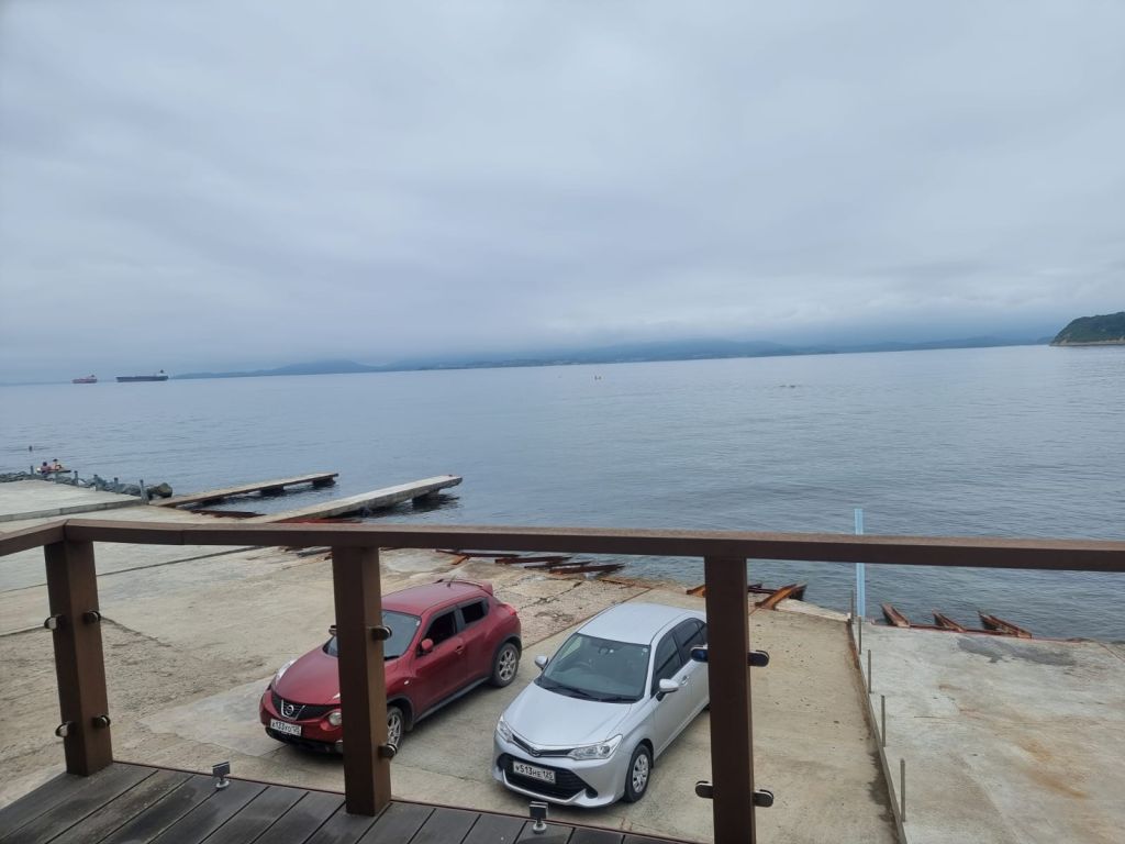 Продажа дома, 61м <sup>2</sup>, 3 сот., Приморский, козино