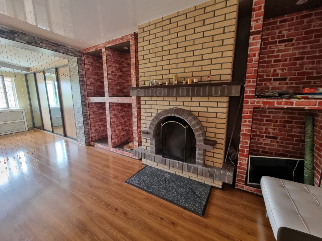 Продажа дома, 61м <sup>2</sup>, 3 сот., Приморский, козино