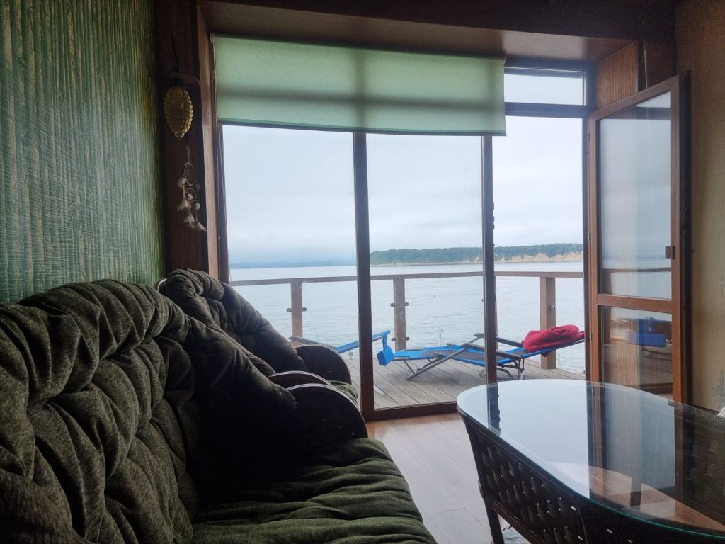 Продажа дома, 61м <sup>2</sup>, 3 сот., Приморский, козино