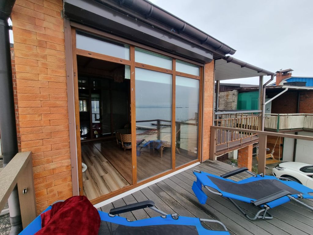 Продажа дома, 61м <sup>2</sup>, 3 сот., Приморский, козино