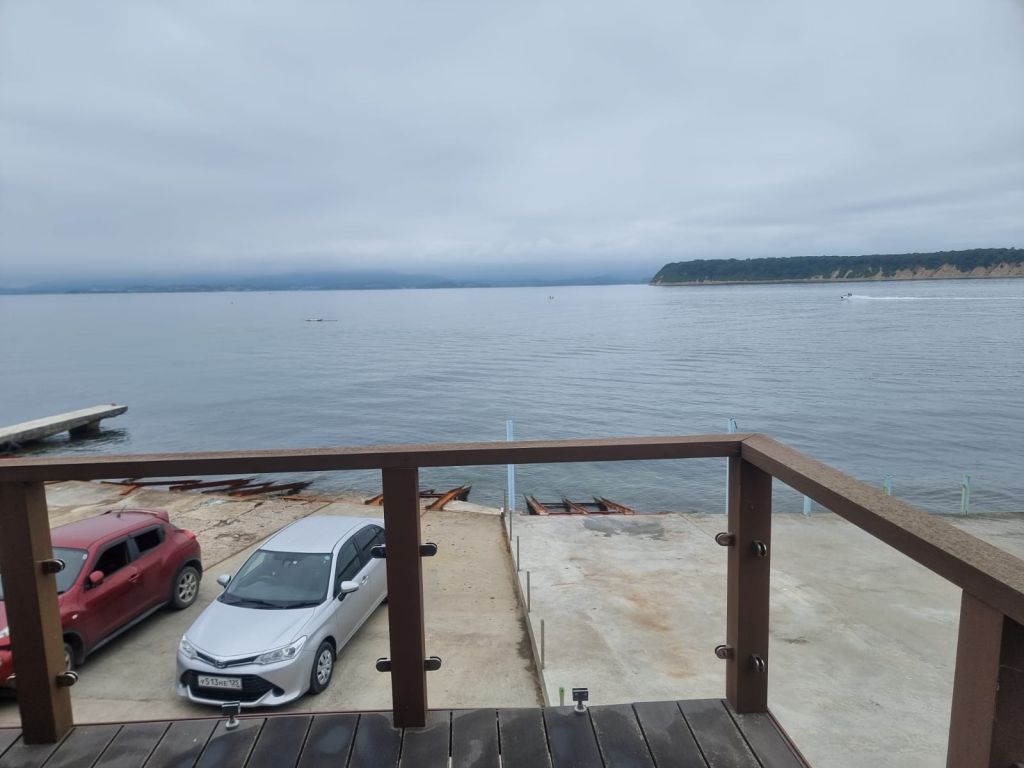 Продажа дома, 61м <sup>2</sup>, 3 сот., Приморский, козино