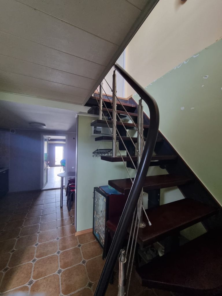 Продажа дома, 61м <sup>2</sup>, 3 сот., Приморский, козино