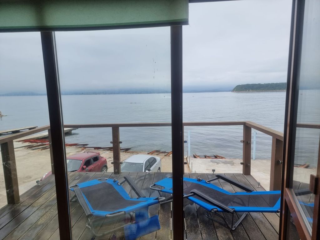 Продажа дома, 61м <sup>2</sup>, 3 сот., Приморский, козино