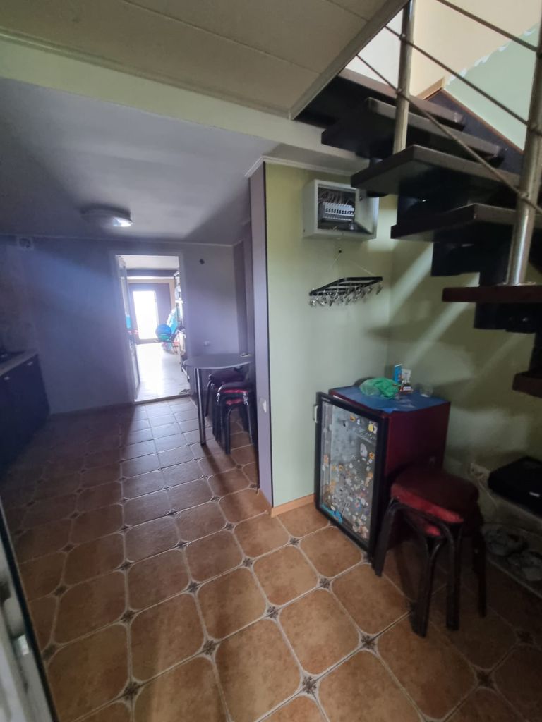 Продажа дома, 61м <sup>2</sup>, 3 сот., Приморский, козино