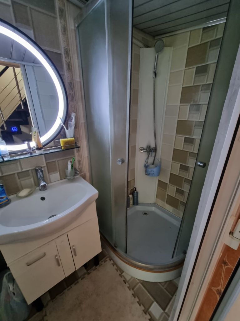 Продажа дома, 61м <sup>2</sup>, 3 сот., Приморский, козино