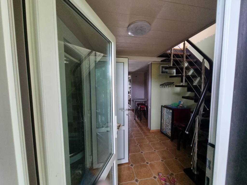 Продажа дома, 61м <sup>2</sup>, 3 сот., Приморский, козино