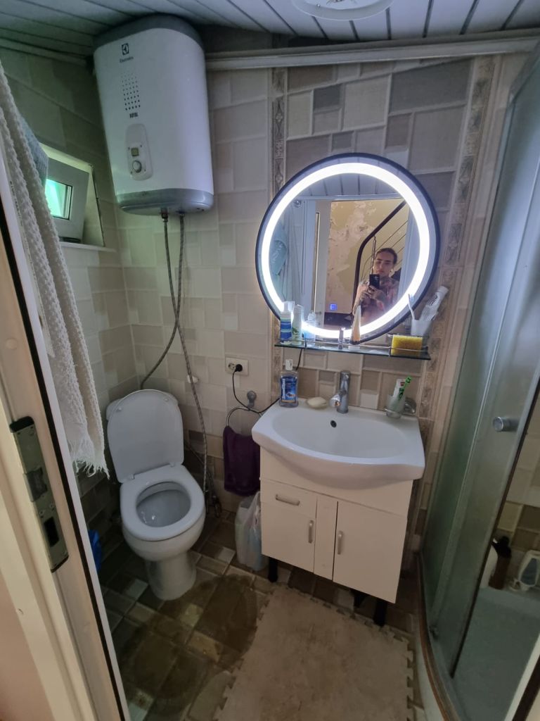 Продажа дома, 61м <sup>2</sup>, 3 сот., Приморский, козино