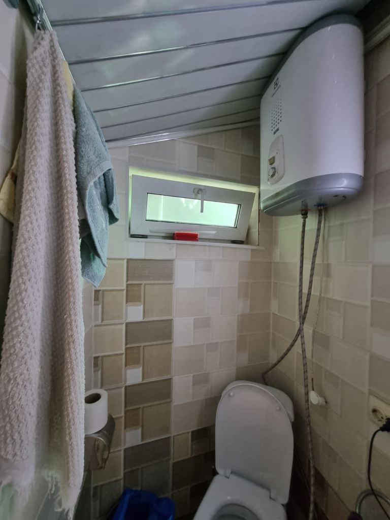 Продажа дома, 61м <sup>2</sup>, 3 сот., Приморский, козино