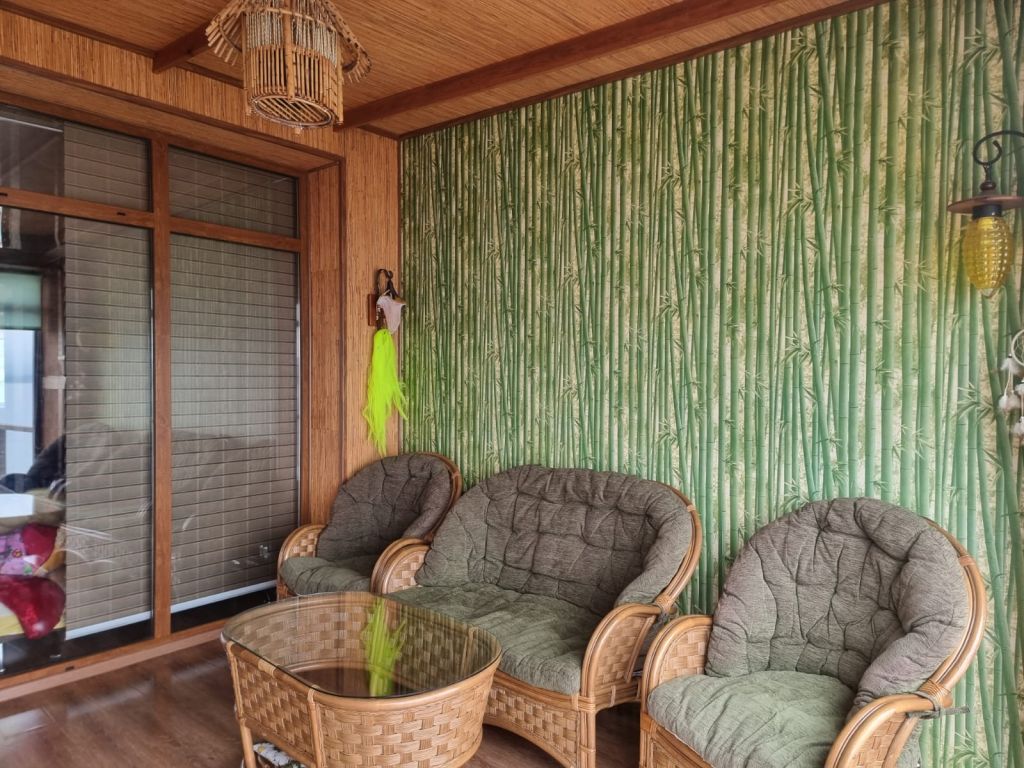 Продажа дома, 61м <sup>2</sup>, 3 сот., Приморский, козино