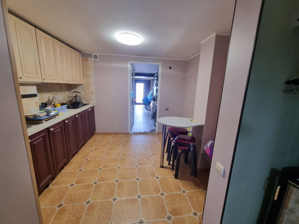 Продажа дома, 61м <sup>2</sup>, 3 сот., Приморский, козино