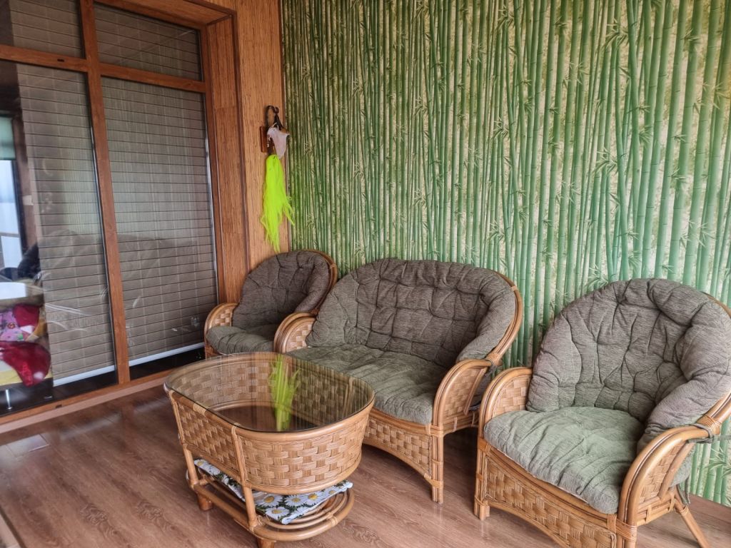 Продажа дома, 61м <sup>2</sup>, 3 сот., Приморский, козино