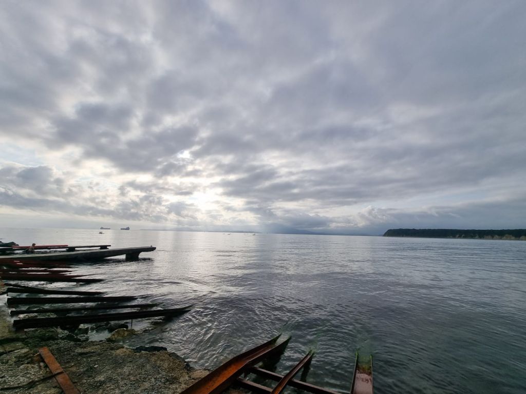 Продажа дома, 61м <sup>2</sup>, 3 сот., Приморский, козино