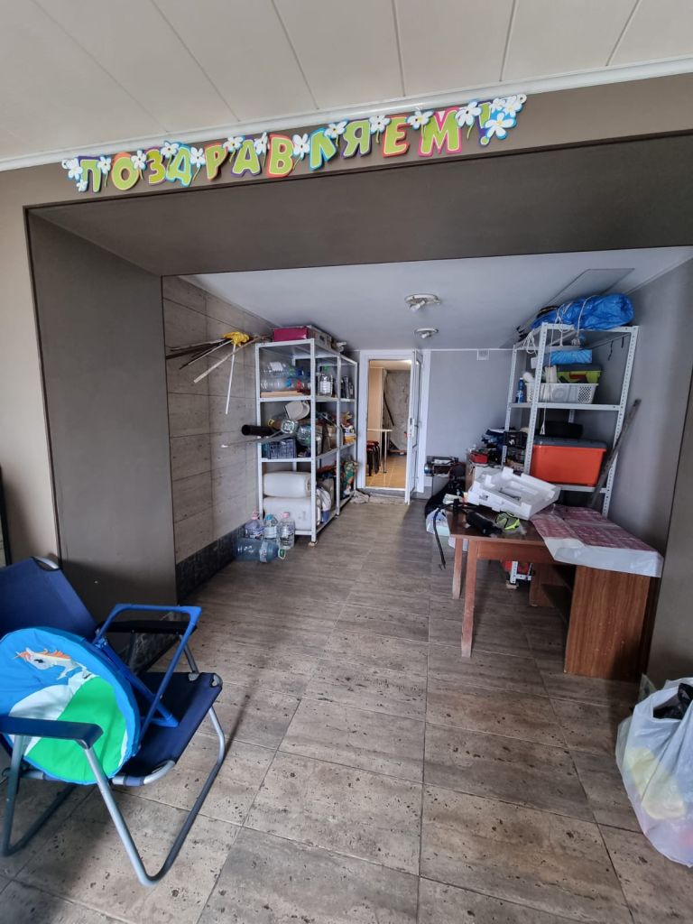 Продажа дома, 61м <sup>2</sup>, 3 сот., Приморский, козино