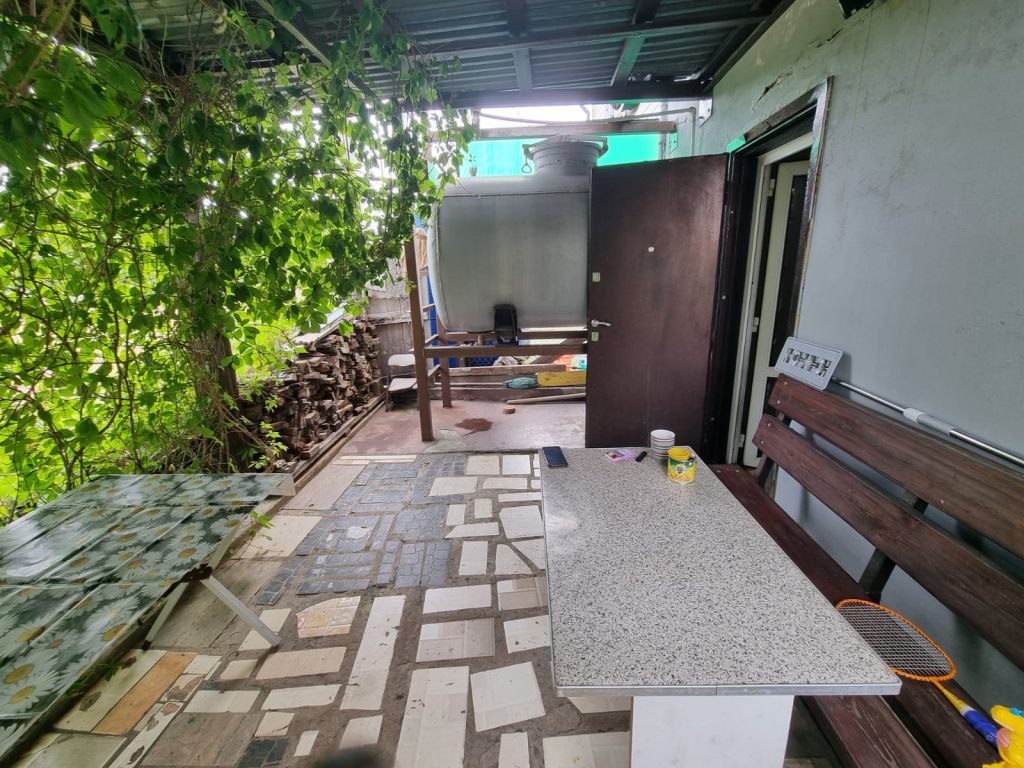 Продажа дома, 61м <sup>2</sup>, 3 сот., Приморский, козино